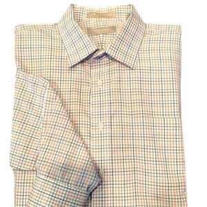 Nordstrom Smart Care Button Down Shirt